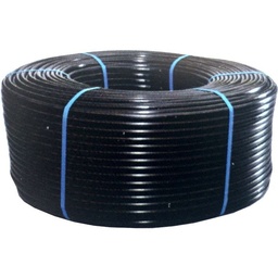 [FLLC444.1054] Tubería PE 16mm (4BAR) Longitud 500m