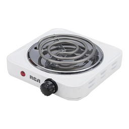 [FLL1096] Cocina sencilla RCA de espiral. Disco de 14cm