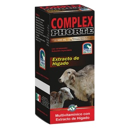 [FLL777.1311] Complex Phorte 500mL