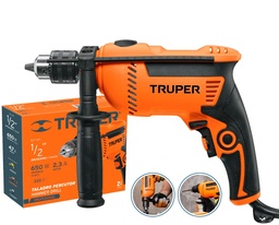 [FLL1347] Taladro TRUPER 650W