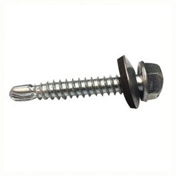 [FLL1367] Tornillo hexagonal 1/4x1