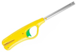 [FLL1381] Encendedor amarillo de gas