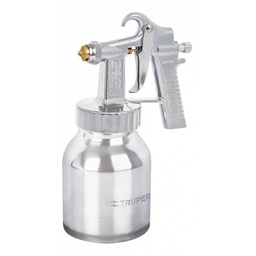 [FLL1388] Pistola TRUPER de pintar. 1L de baja presión