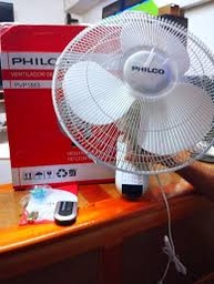 [FLL1402] Ventilador de pared 16" PHILCO de 3 velocidades