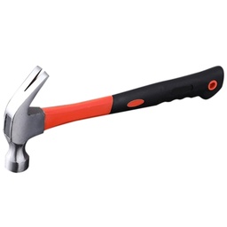 [FLLC1470] Martillo de cabeza 16oz forjada en acero de alto carbono