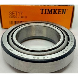 [FLL1475] Rodamiento TIMKEN