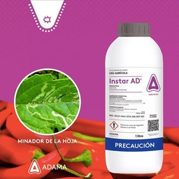 [FLL666.1511] Insecticida Instar AD (i. a.: abamectina)