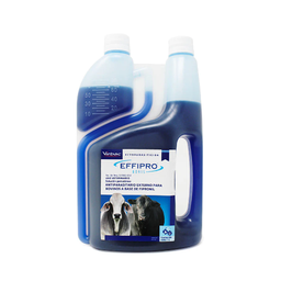 [FLL777.1549] Ectoparasiticida EFFIPRO Bovis (1 L)