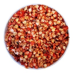 [FLL1554] Muestras de semillas de chile habanero