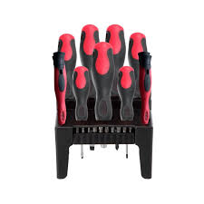 [FLL1577] Juego de 22 destornilladores SUREBILT