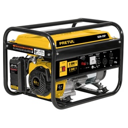 [FLL1605] Planta eléctrica PRETUL 2800W