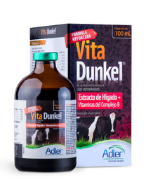 [FLL777.1632] Vita Dunkel 50mL (Adler)