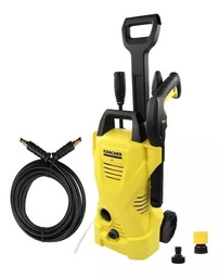 [FLL1717] Hidrolavadora Karcher K2 220V (copia)