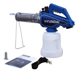 [FLL0169] Minitermonebulizadora Hyundai C/ Encendido Gas Butano Kb-100
