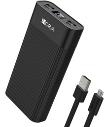 Cargador Portátil - 20000 mAh 10.5W Máx