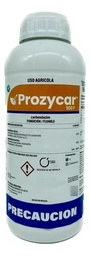 [FLL666.366] Fungicida Prozycar 500F (i. a. carbendazim)