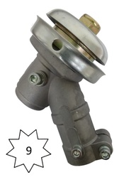 [FLL384] Cabezal de engrane