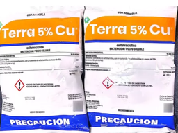 [FLL226] Bactericida Terracu 5% (i. a. oxitetraciclina)
