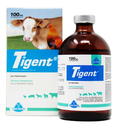 [FLL777.273] Tigent 100mL Biozoo