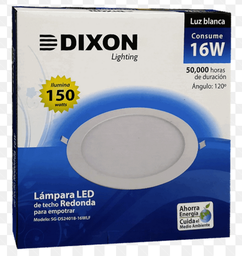 [FLL555.283] Lámpara LED de 16W