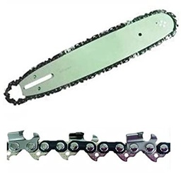 [FLL287] Espada de motosierra con cadena